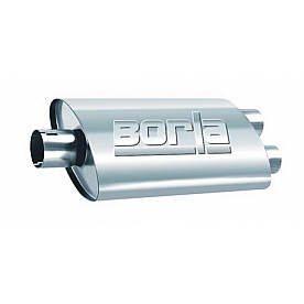 Borla Exhaust Muffler Pro XS Series - 40670