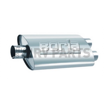 Borla Exhaust Muffler Pro XS Series - 40670