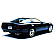 Borla Exhaust Touring Axle Back System - 11376