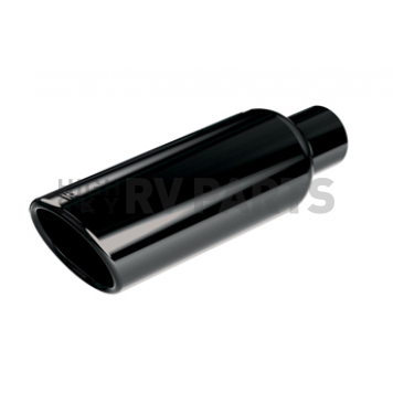 Borla Exhaust S-Type Cat Back System - 140680BC-1