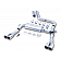 Borla Exhaust Cat-Back System - 14780