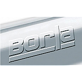 Borla Exhaust Cat-Back System - 14814