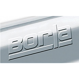 Borla Exhaust Cat-Back System - 14814