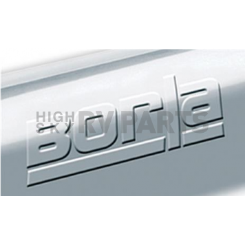 Borla Exhaust Cat-Back System - 14814