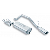 Borla Exhaust Cat-Back System - 14836
