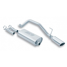 Borla Exhaust Cat-Back System - 14836