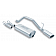 Borla Exhaust Cat-Back System - 14836