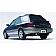 Borla Exhaust Cat-Back System - 14885
