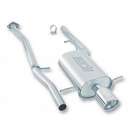 Borla Exhaust Cat-Back System - 14885