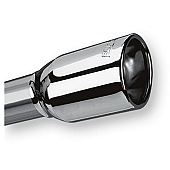 Borla Exhaust Tail Pipe Tip - 20153