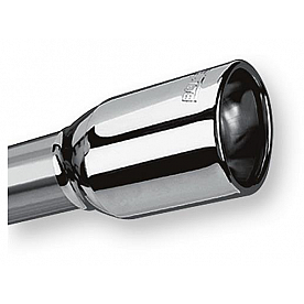 Borla Exhaust Tail Pipe Tip - 20153