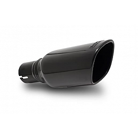 Borla Exhaust Tail Pipe Tip - 20161