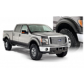 Bushwacker Fender Flare 20929-02