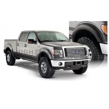 Bushwacker Fender Flare 20929-02
