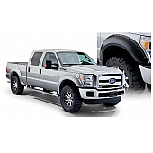 Bushwacker Fender Flare 20931-02
