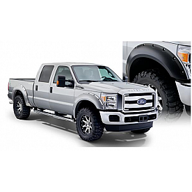 Bushwacker Fender Flare 20931-02