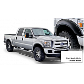 Bushwacker Fender Flare 20931-12