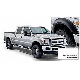 Bushwacker Fender Flare 20931-12