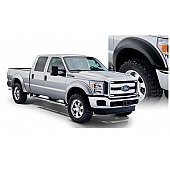 Bushwacker Fender Flare 20932-02