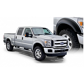 Bushwacker Fender Flare 20932-02