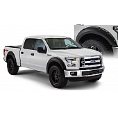 Bushwacker Fender Flare 20935-02