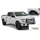 Bushwacker Fender Flare 20935-12