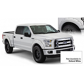 Bushwacker Fender Flare 20935-12