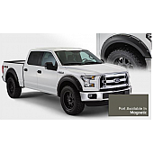 Bushwacker Fender Flare 20935-6A