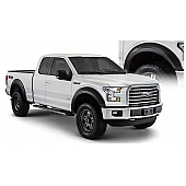 Bushwacker Fender Flare 20936-02