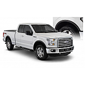 Bushwacker Fender Flare 20937-02