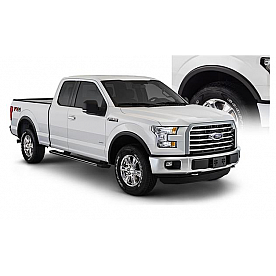 Bushwacker Fender Flare 20937-02