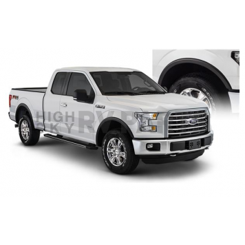 Bushwacker Fender Flare 20937-02