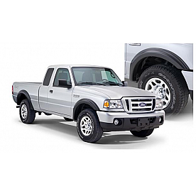 Bushwacker Fender Flare 21912-02