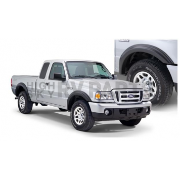 Bushwacker Fender Flare 21912-02