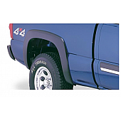 Bushwacker Fender Flare 40054-02
