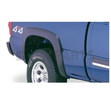 Bushwacker Fender Flare 40054-02