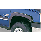 Bushwacker Fender Flare 40059-02