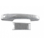 Coast To Coast Exterior Door Handle Cover CCIDH68135B