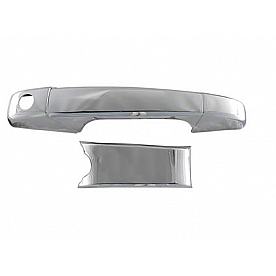 Coast To Coast Exterior Door Handle Cover CCIDH68135B