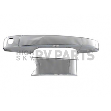 Coast To Coast Exterior Door Handle Cover CCIDH68135B