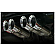 Corsa Performance Exhaust Sport Cat Back System - 14156