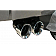 Corsa Performance Exhaust Sport Cat Back System - 14925
