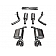 Corsa Performance Exhaust Xtreme Cat Back System - 14985
