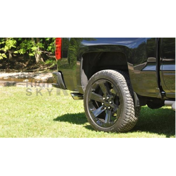 Corsa Performance Exhaust Sport Cat Back System - 24873-1