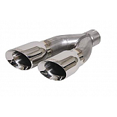 Corsa Performance Exhaust Tail Pipe Tip - 14031