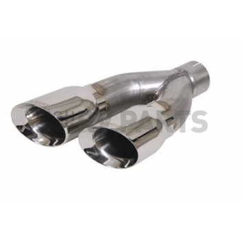 Corsa Performance Exhaust Tail Pipe Tip - 14031