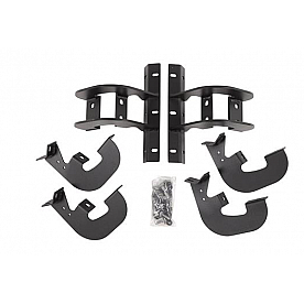 Dee Zee Nerf Bar - Truck Wheel To Wheel Mounting Kit - DZ66340W