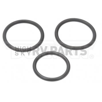 Dorman OE Solutions Coolant Pipe - 926-168
