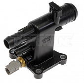 Dorman (OE Solutions) Engine Coolant Water Outlet 902-684