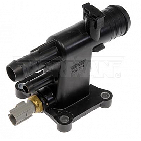 Dorman (OE Solutions) Engine Coolant Water Outlet 902-684